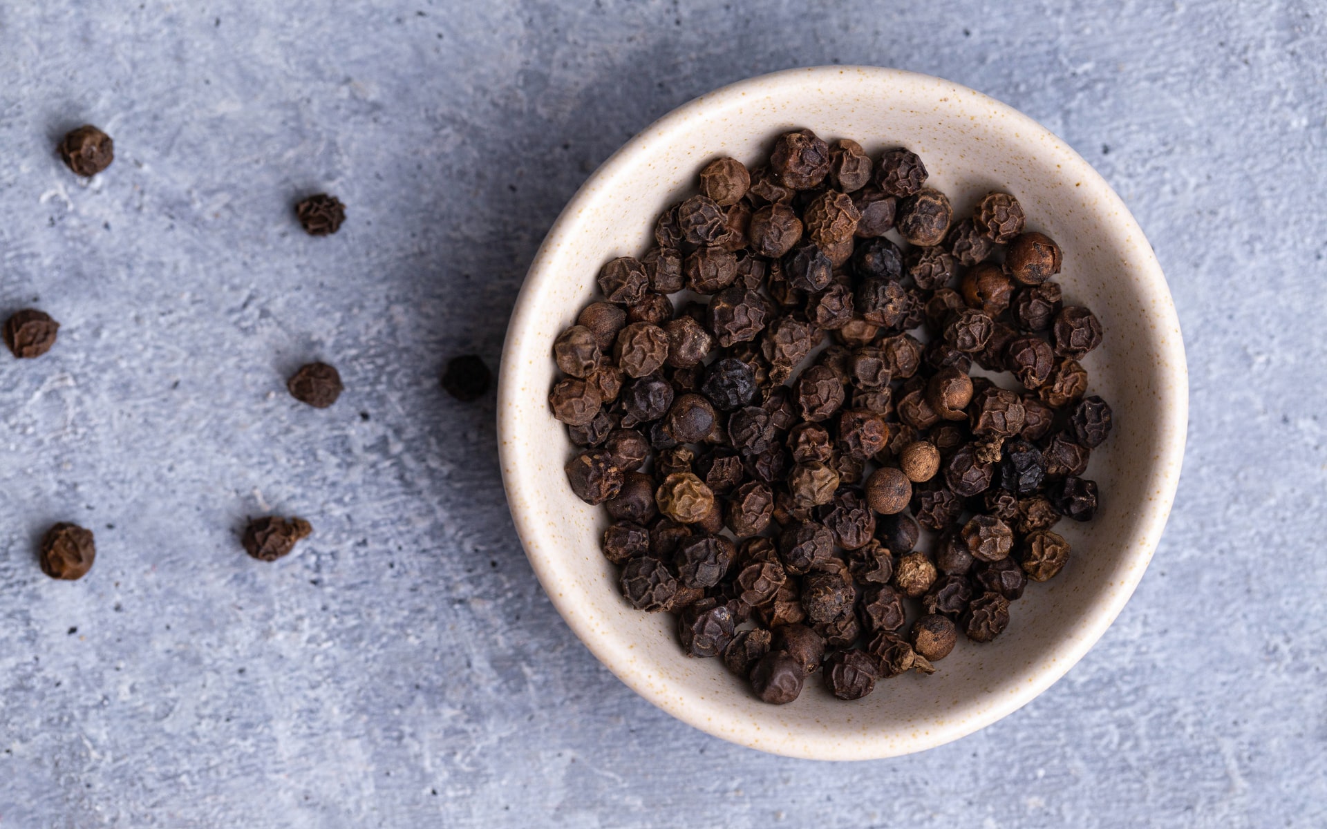 Pepper industry market in the first 7 months of 2020 – August, 2020