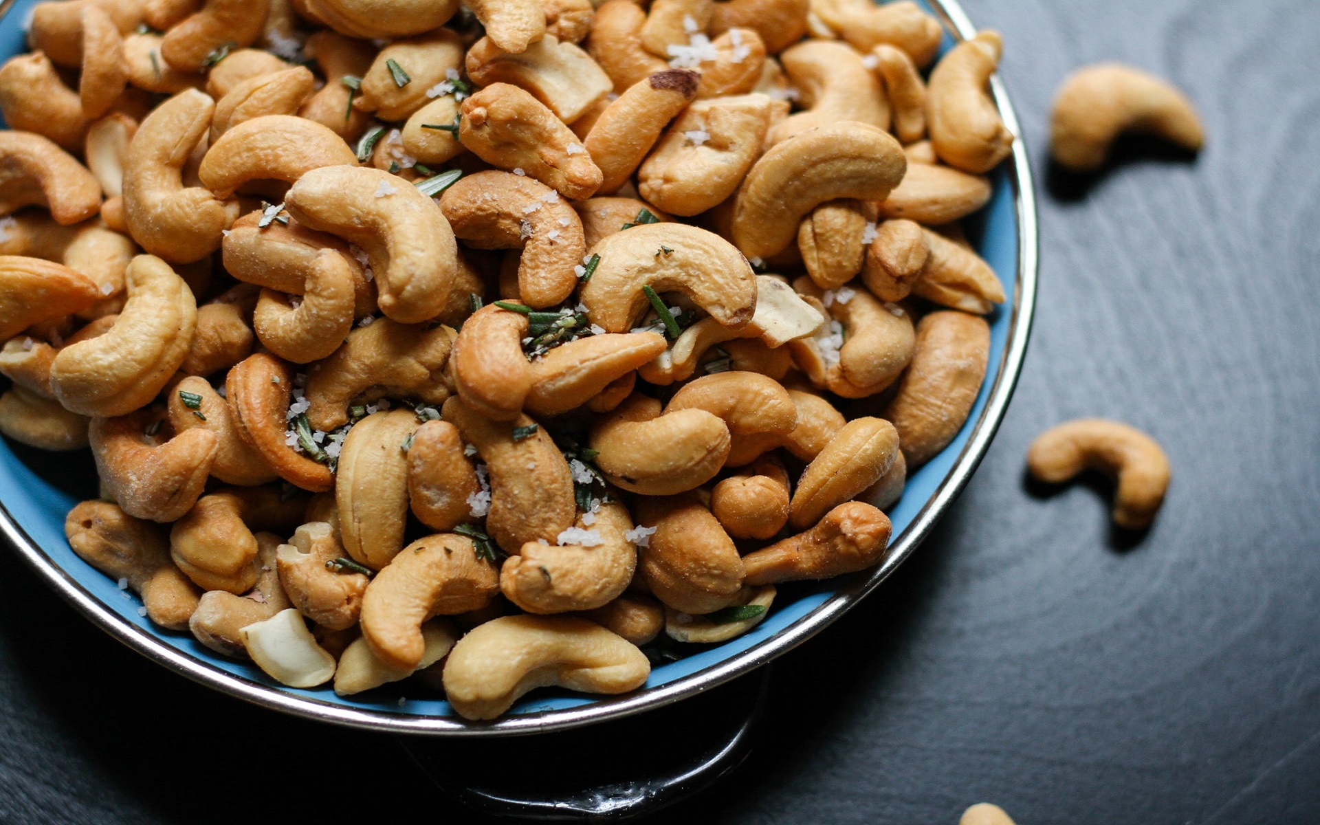 Cashew industry market in the first 7 months of 2020 – August, 2020​
