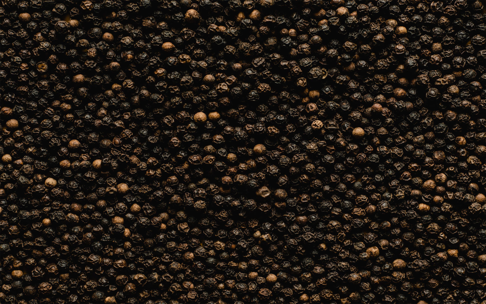 Pepper Industry Market in December of 2021