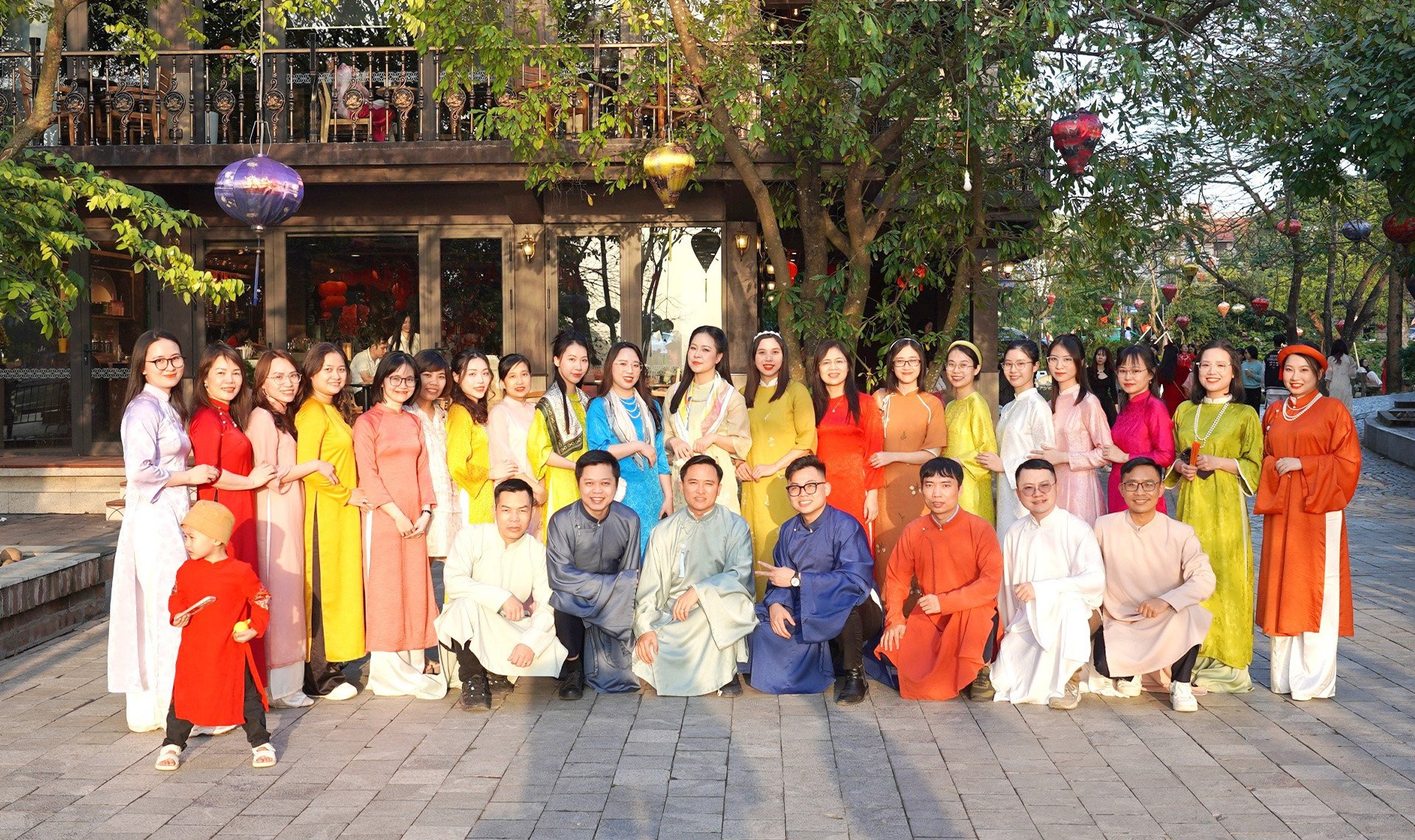 COMPANY TRIP 2023 | HANFIMEX GROUP x  Hanoi Headquarter