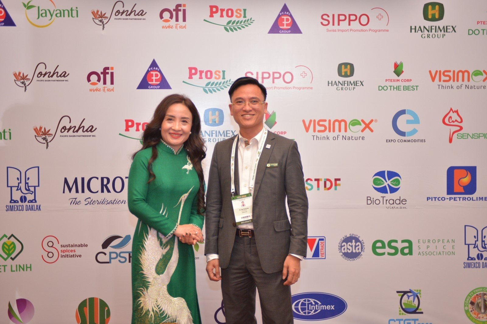 Vietnam International Pepper & Spice Outlook (VIPO) 2024 – Sustainability Through Inclusivity