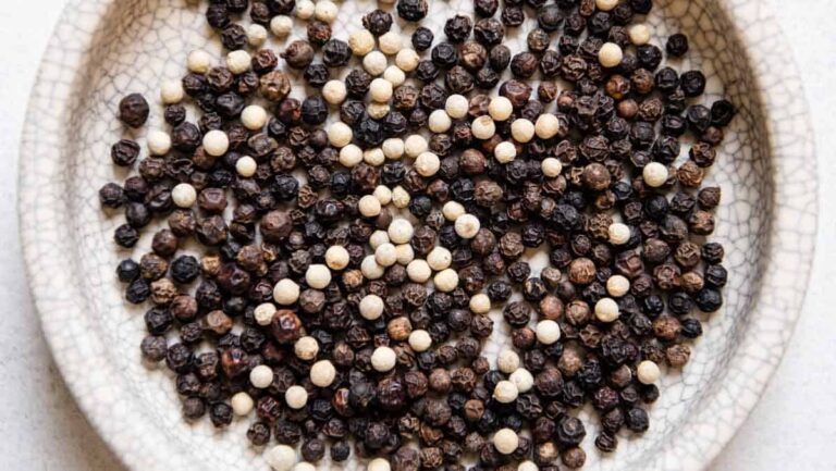 Vietnam Pepper Prices Soar in July 2025 Amid Global Supply Squeeze