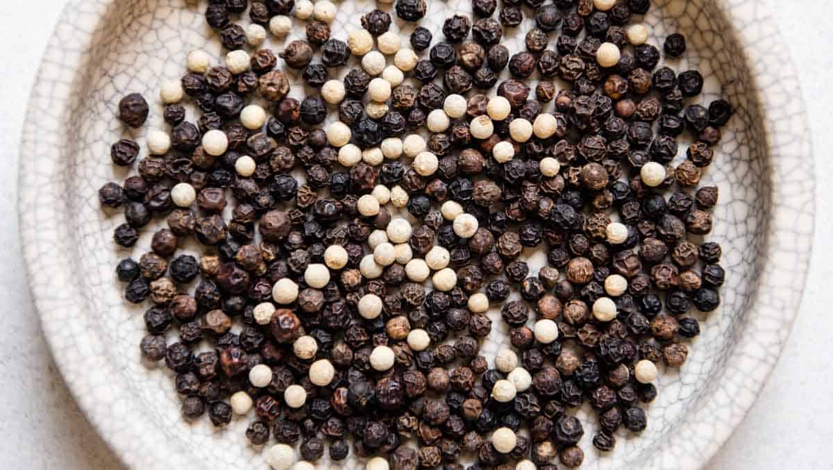 Vietnam Pepper Prices Soar in July 2025 Amid Global Supply Squeeze
