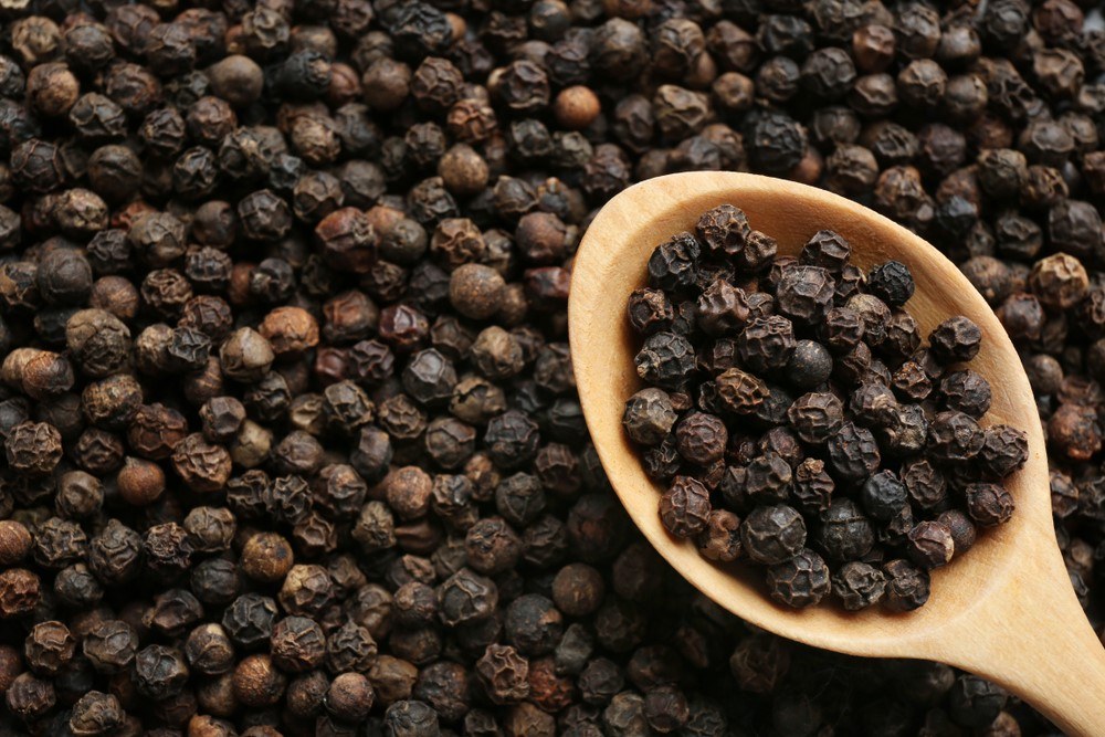 Unlocking the Health Benefits & Market Potential of Black Pepper – A Comprehensive Guide by Hanfimex Group