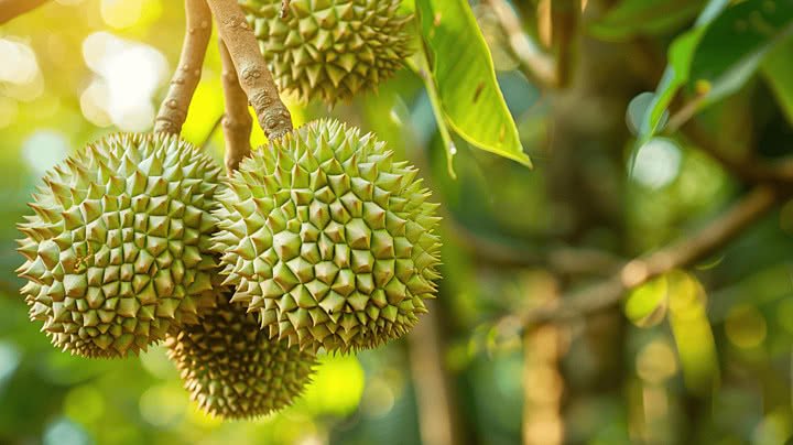 pngtree-young-durian-fruit-on-tree-image_15999078